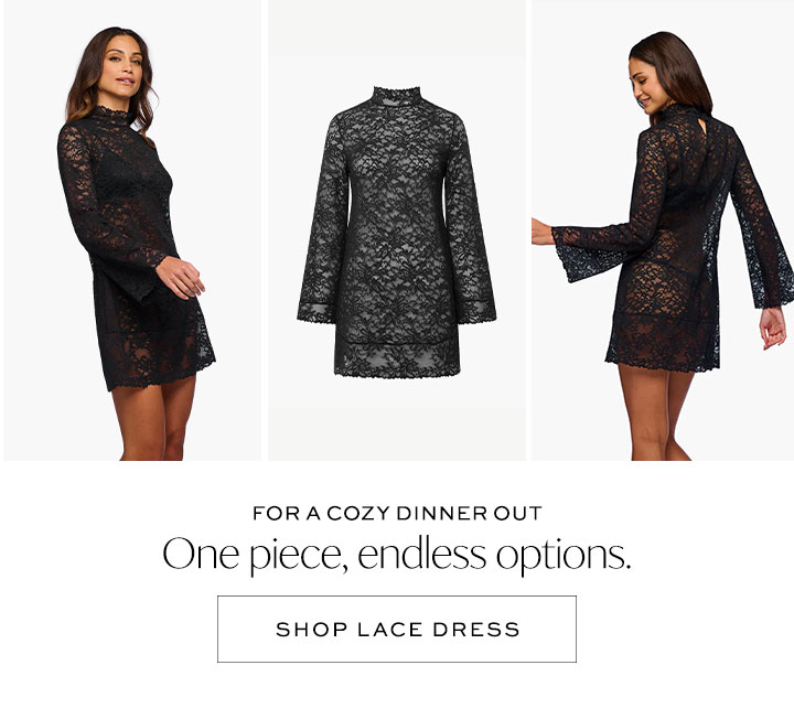 Shop Lace Dress