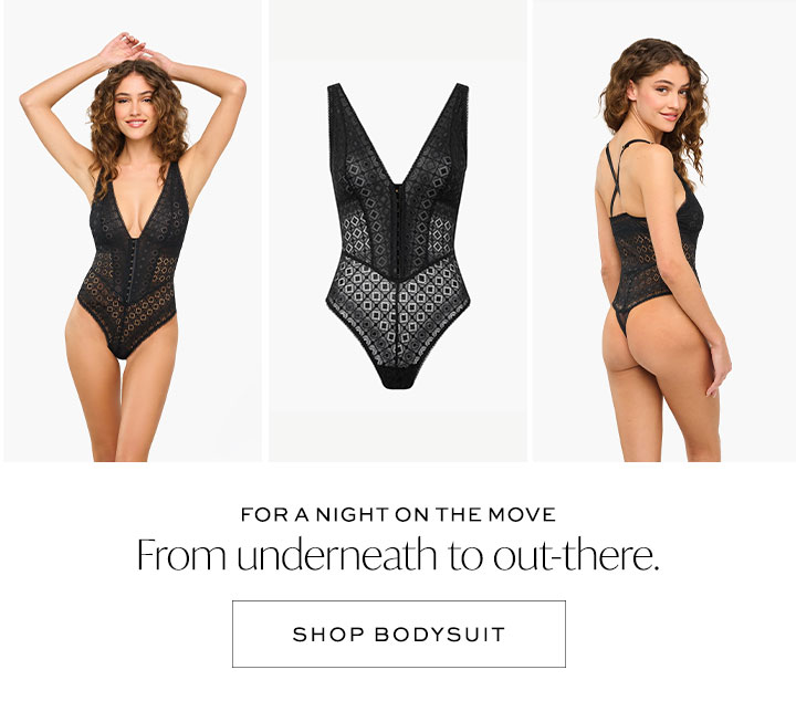 Shop Bodysuit