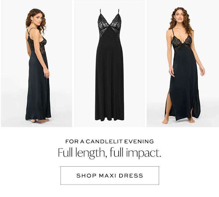 Shop Maxi Dress