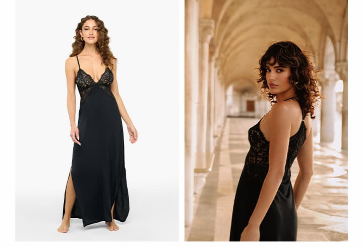 From Base Layer to Statement Piece