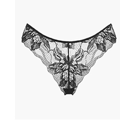 Paradiso Thong