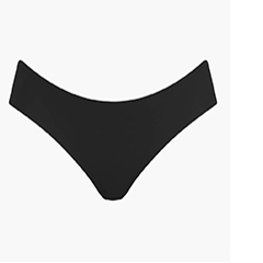 Free Cut Micro Low Rise Thong