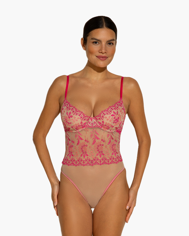 Bodysuit