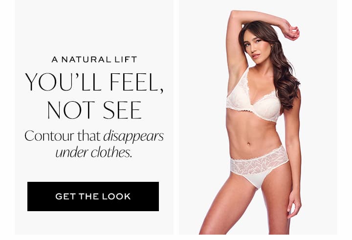 Get The Look