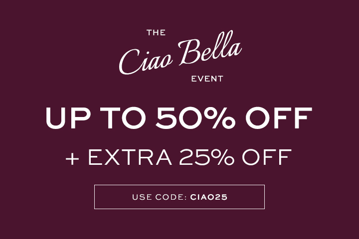Code: CIAO25