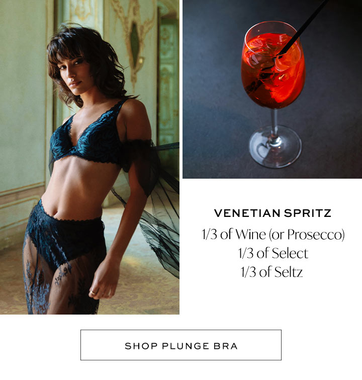 Shop Plunge Bra