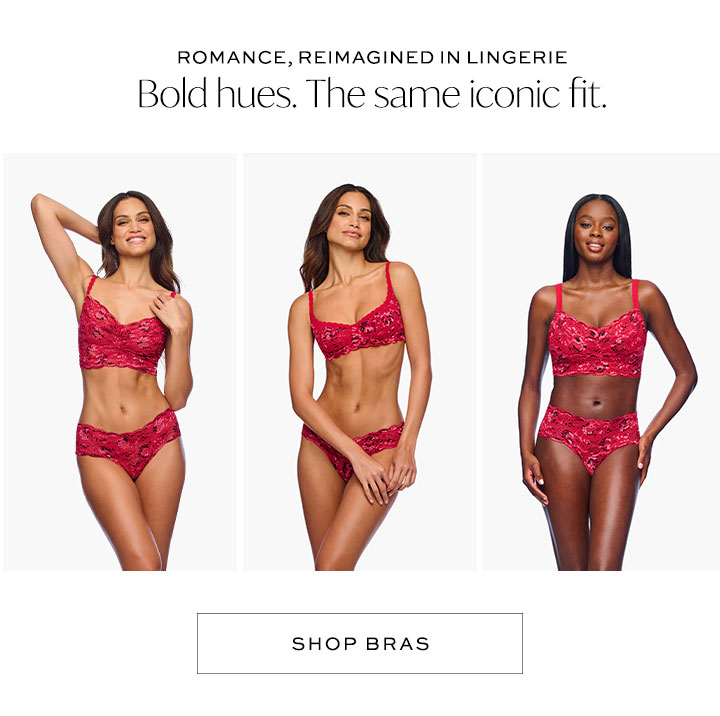 Shop Bras