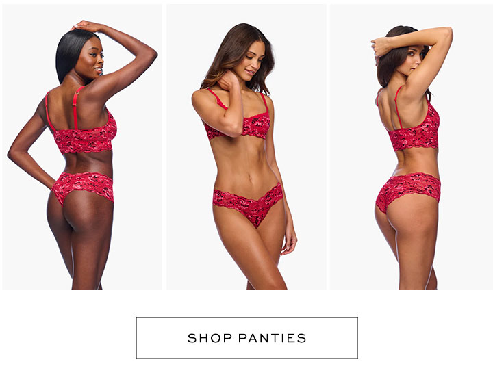 Shop Panties