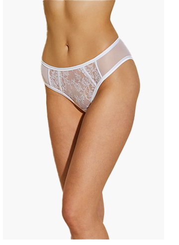 Courtney Ouvert Bikini