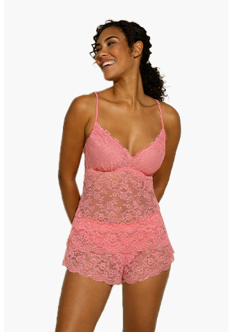 Courtney Camisole