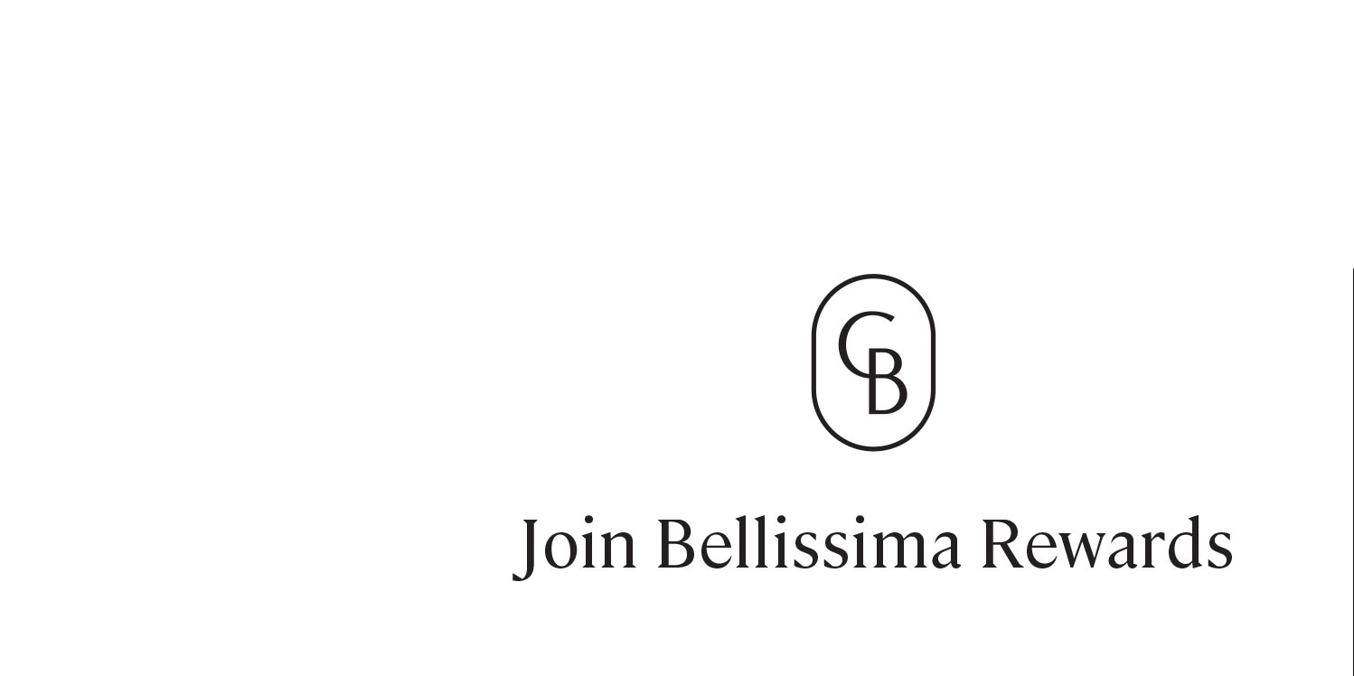 Join Bellissima Rewards