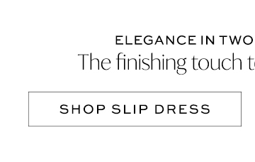 Shop Slip Dress
