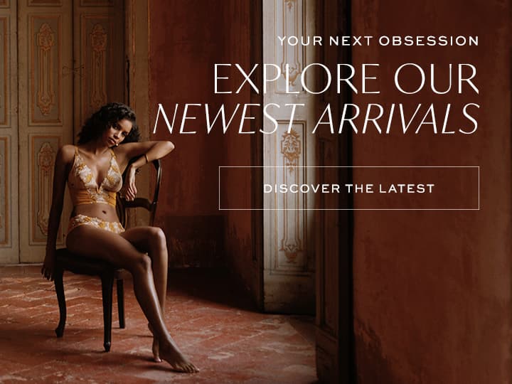 Explore Newest Arrivals