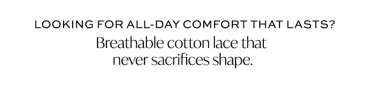 Looking for All-Day Comfort That Lasts?