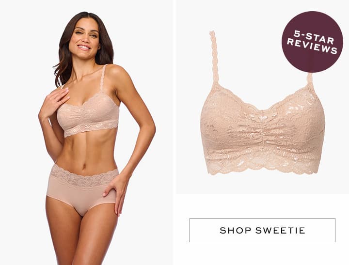 Shop Sweetie