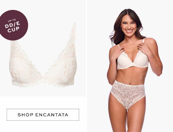 Shop Encantata