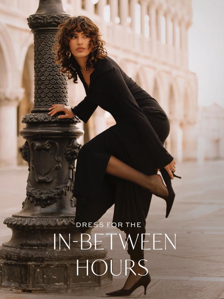 In-Between Hours