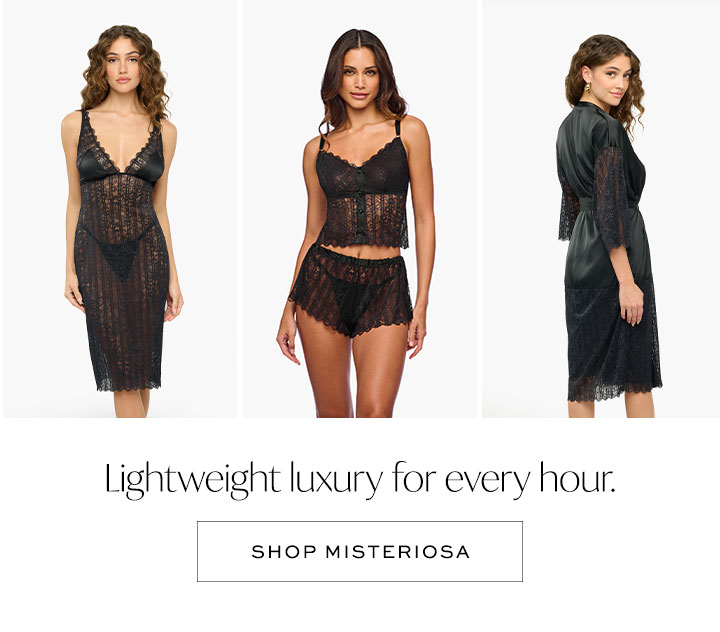 Shop Misteriosa