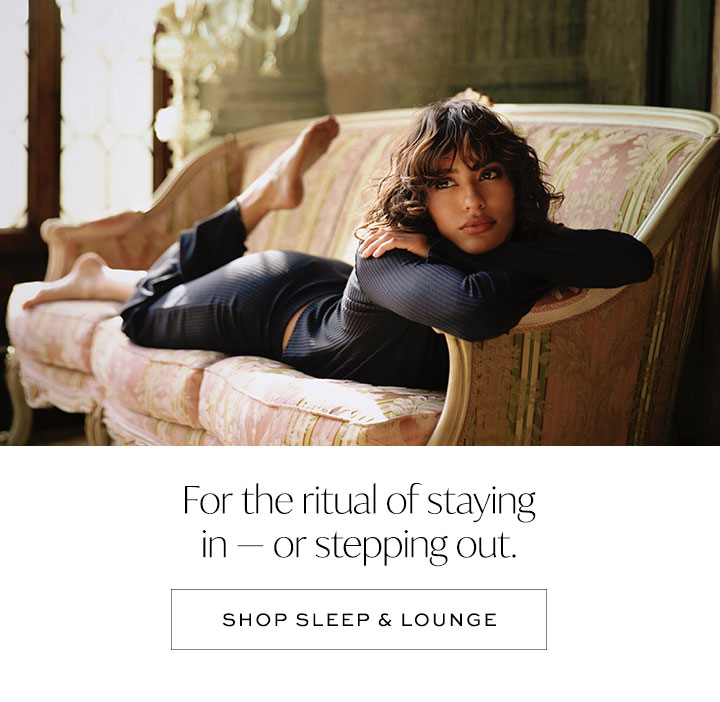 Shop Sleep and Lounge