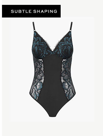 Encantata Bodysuit