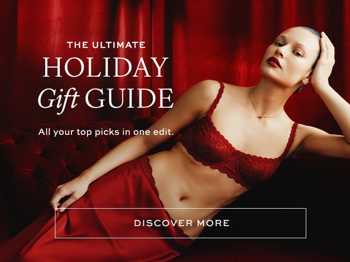 Holiday Gift Guide