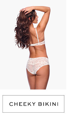 Cheeky Bikini