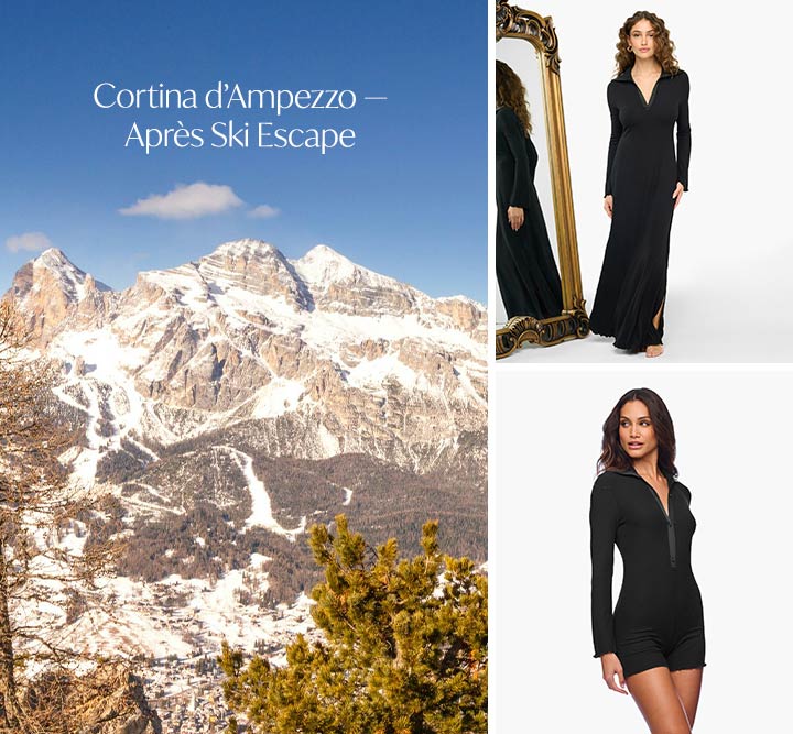 Shop Loungewear