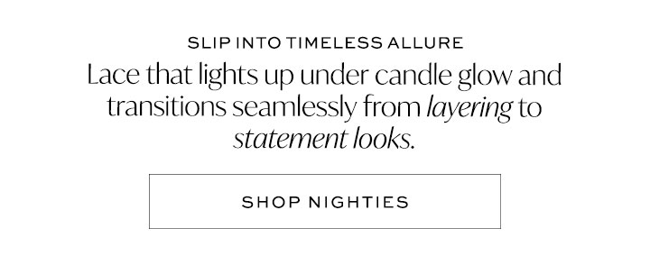 Shop Nighties