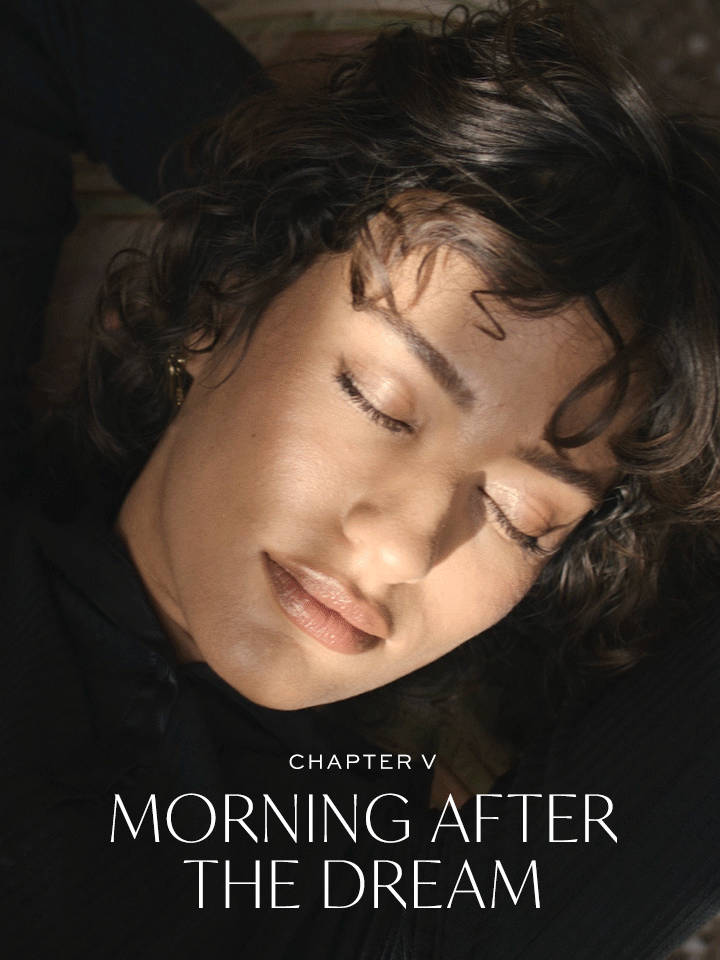 Morning After The Dream