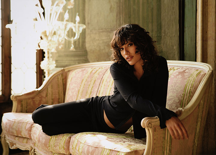 Awaken in Italian Ease - Shop Sleepwear