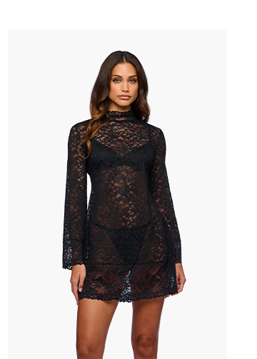Carmela dress