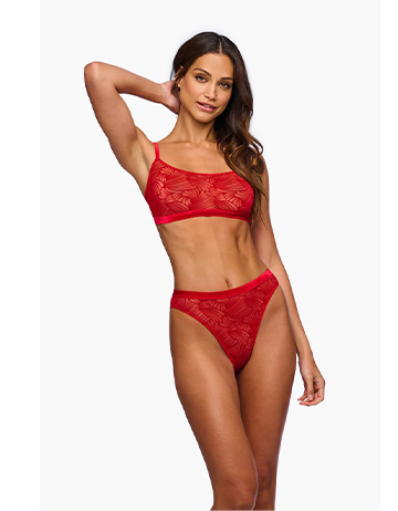Clancy bralette