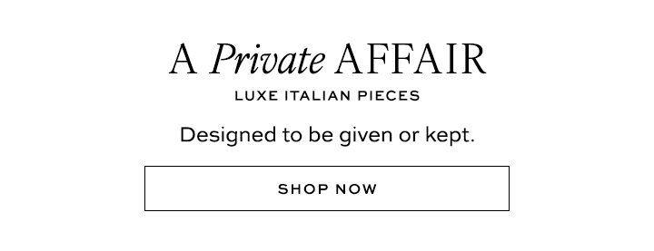Private Affair
