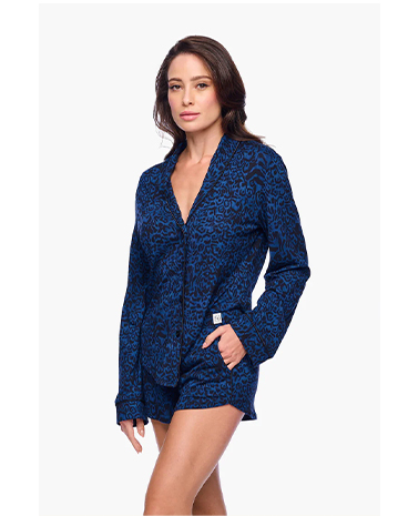Pima Lusso leopard