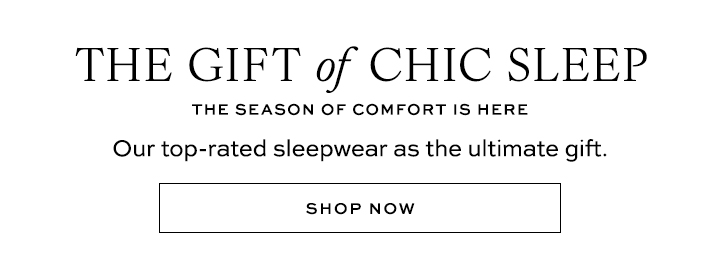 Chic sleep