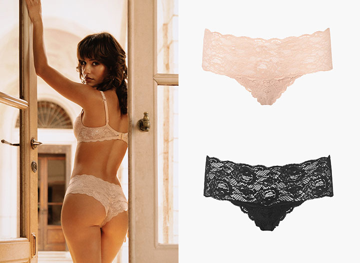 Perfectly Paired with our Bestselling Panty