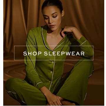 Shop Sleepwear
