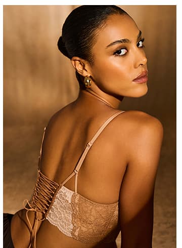 $20 Bralettes - Shop Now