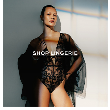 Shop Lingerie