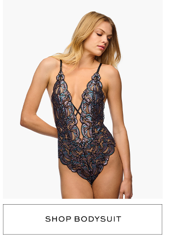 Bodysuit
