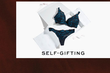 Self Gifting