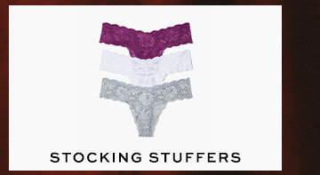 Stocking Stuffers
