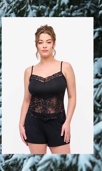 Carmela Modal Sleep Set