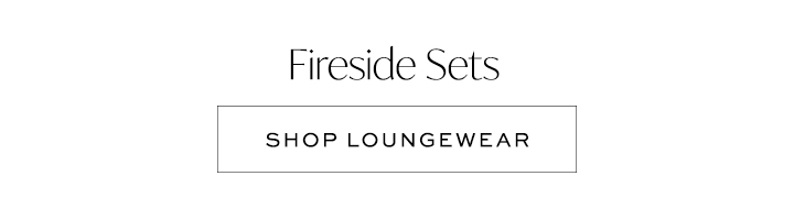 Shop Loungewear