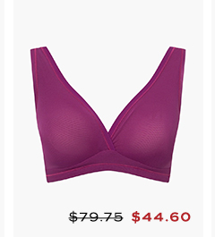 Soire Confidence Curvy Bralette