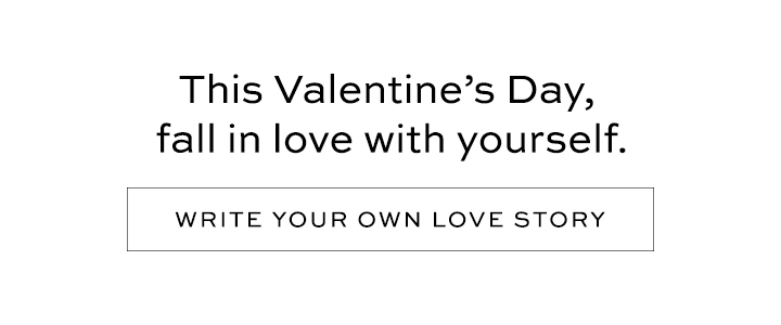 Write Your Own Love Story