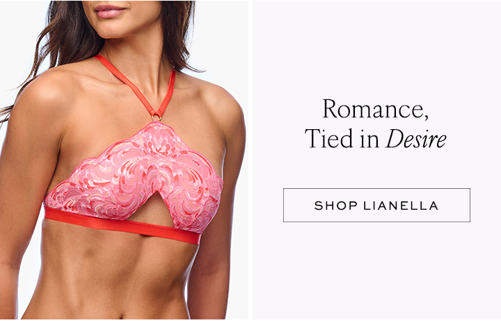 Romance, Tied in Desire