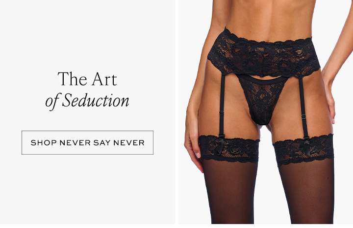 The Art of Seduction