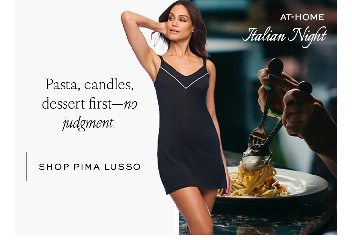 Shop Pima Lusso