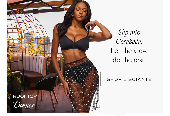 Shop Lisciante